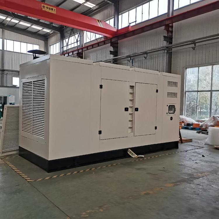 浑源发电机出租