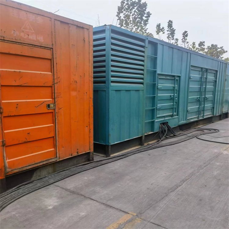 浑源出租柴油发电机